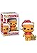 Funko Pop! Disney: Holiday - Winnie The Pooh