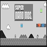  Super Techno Bros