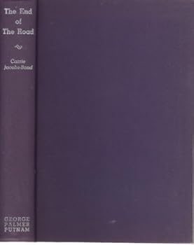 Hardcover The End of the Road Book