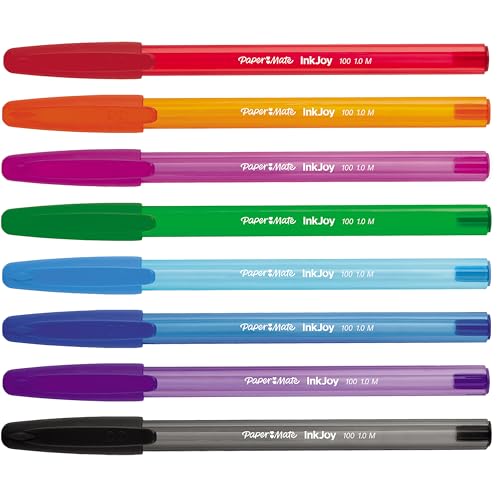 Save 64% on Paper Mate InkJoy Ballpoint Pens - 18 Count