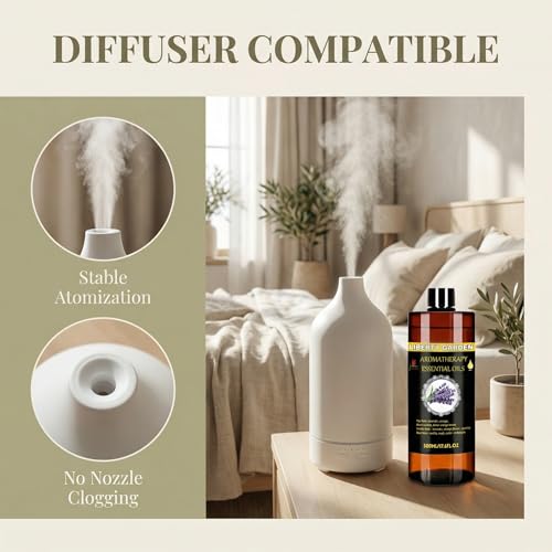 Recarga para Difusor de Aceite Esencial 17.6 fl.oz miniatura 5