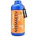 Produktbild NEMAGRO® Neemaktiv - Neemöl/Niemöl mit Emulgator Rimulgan -1000ml / 1L - (Neem Öl, Neemöl für Pflanzen, oel, oil, nem öl, neem plus, neem extrakt, neemöl spray)