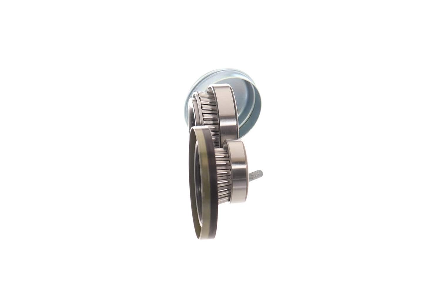 SKF Jeu de roulements de roue essieu avant VKBA6537 | Compatible avec: MERCEDES-BENZ CLS, CLS, CLS Shooting Brake, E-CLASS, E-CLASS, E-CLASS T-Model, E-CLASS T-Model, SL