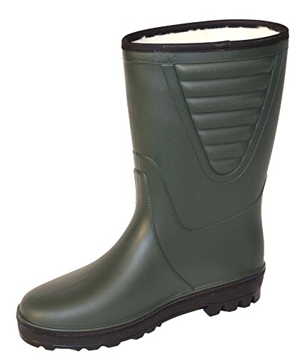 W.K. TEX. Stivali invernali Bozen, 1 pezzo, Verde