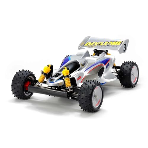 Tamiya Manta Ray 2018 RC Kit