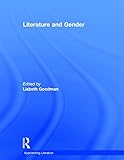  Literature and Gender: An Introductory Textbook (Approaching Literature)