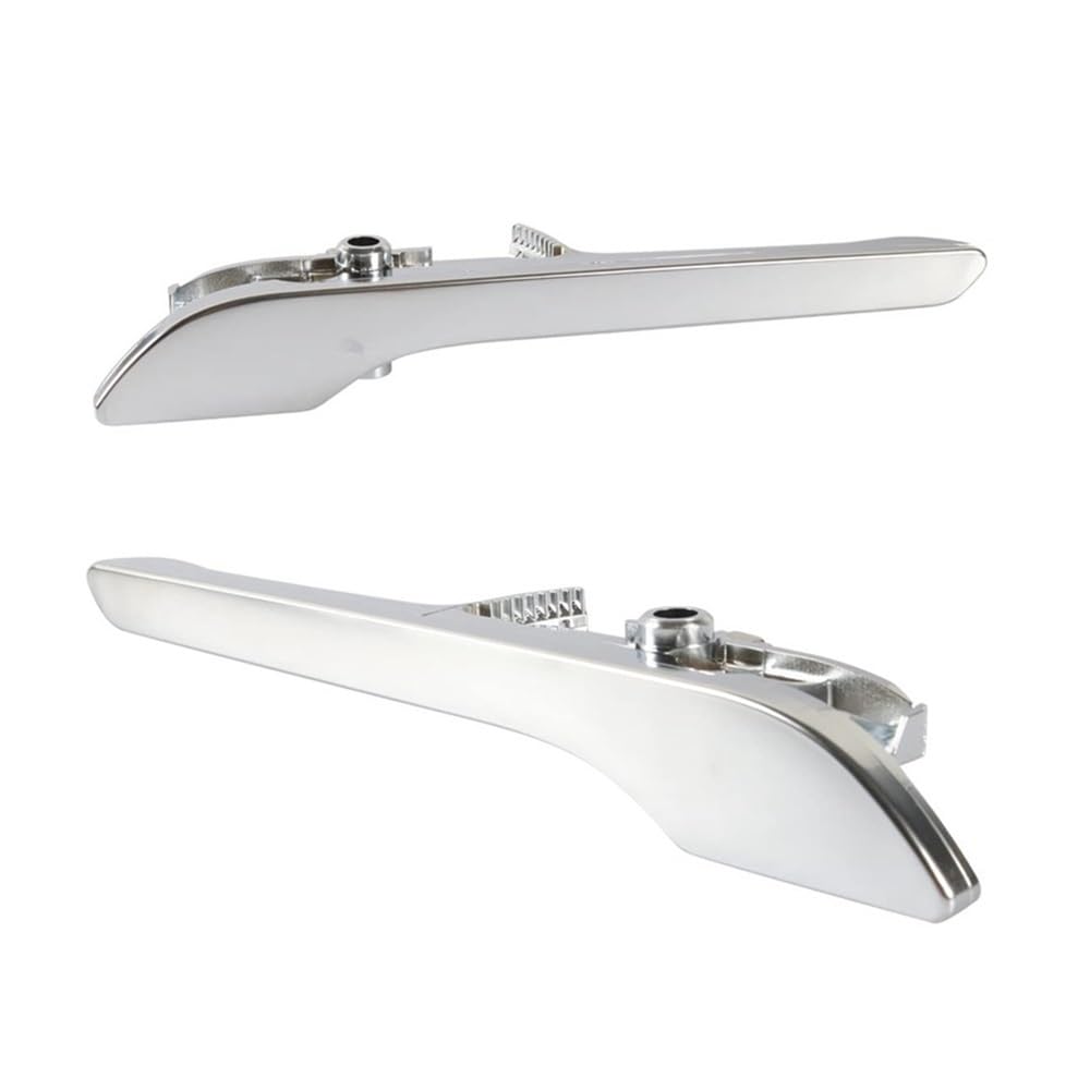 Poignées de porte extérieures ABS gauche droite 1081831-00-H 1081832-00-H pour Modèle 3