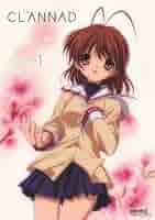CLANNAD 年賀 CLANNAD」20周年記念アニバーサリーウォッチ