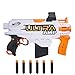 Produktbild NERF Ultra Amp Motorized Blaster, 6-Dart Clip, 6 Ultra Darts, Compatible Only Ultra Darts