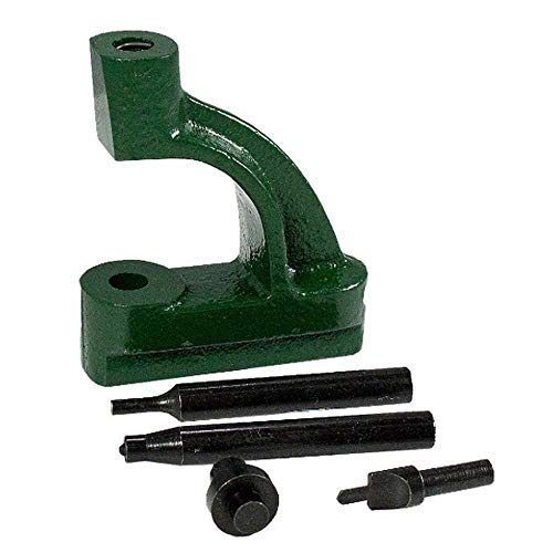 MIS1131 Brake Riveting Tool Fits Universal