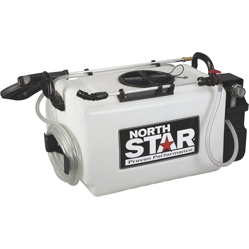 NorthStar 16-Gal ATV Sprayer