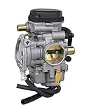 outlander 400 efi Per Bombardier Per CAN-AM Per OUTLANDER Per MAX 400 4X4 04 ~ 08 Sostituzione del carburatore.