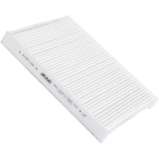 Cabin Filter - Tata Motors HARRIER/SAFARI BS-6
