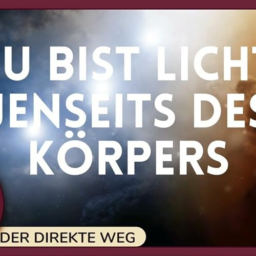 Ein Kurs In Wundern Film 114 Ein Kurs in Wundern EKIW | Wiederholungen 97-98 | Gottfried Sumser