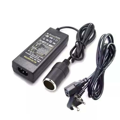 Janvitha 12V AC to DC Converter 100-240V Tire Inflator, Car Air Purifier, and Other Car Devices, 72W Power Supply Adapter (6A) (B0CQVSVRCQ) Amazon Price History, Amazon Price Tracker
