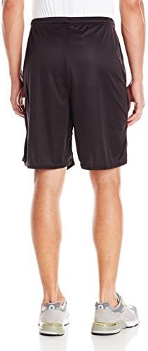 WSI Men's Coaches Gym Shorts - Image 2