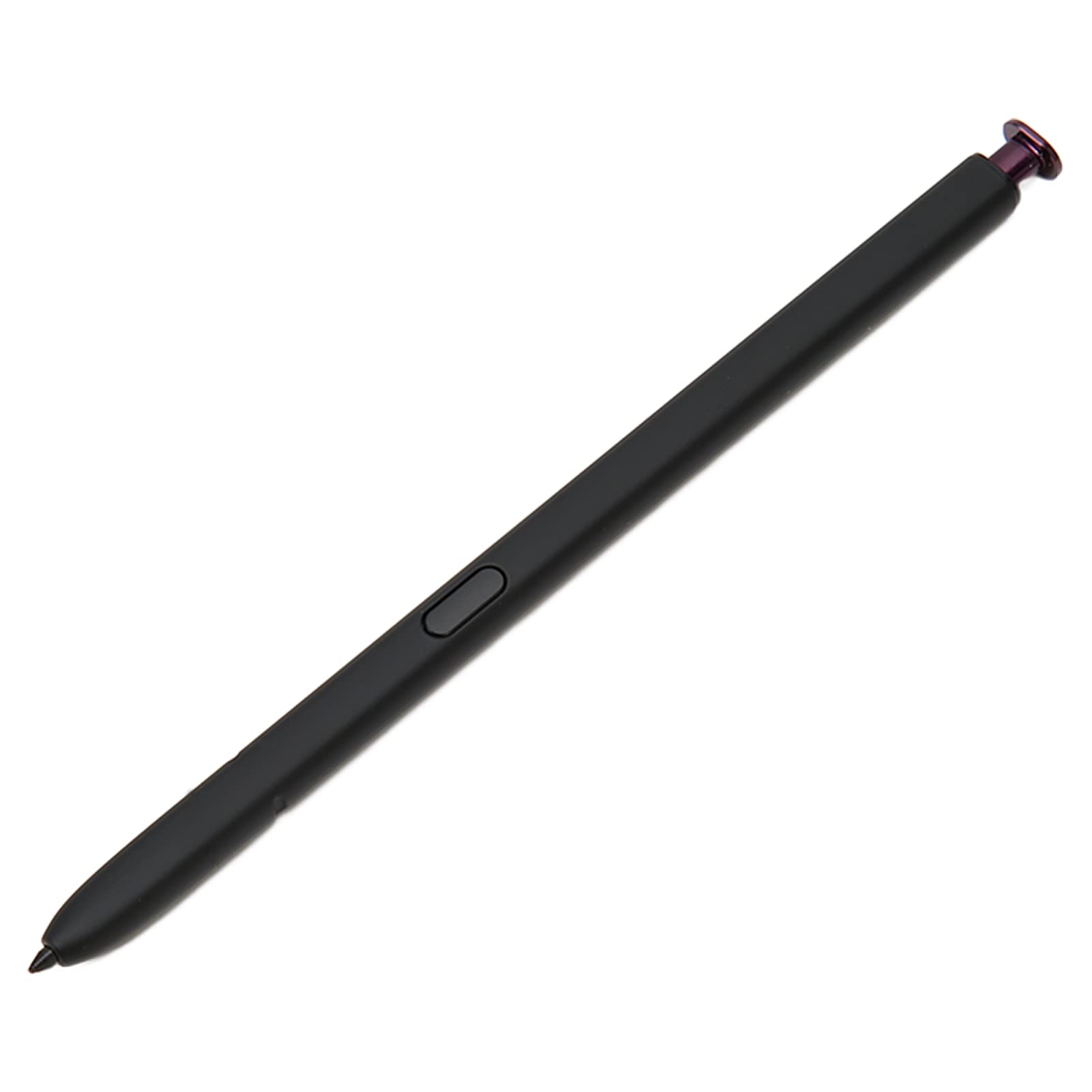 Yctze Pluma para S22 Ultra con Punta Fina de 0.7mm (Purple)