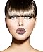 Pinky Petals Liquid Matte Lipstick, Revel