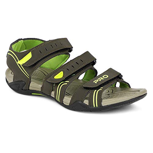 Image of Pro Khadim's Floaters Kitto Sandal for Men