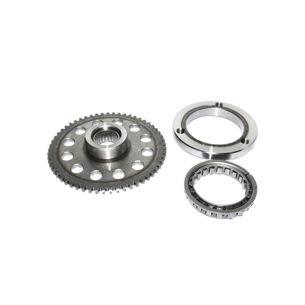 Embrayage de démarreur moto DR200SE 2001-2015 lanceur roue libre DF200 VA200