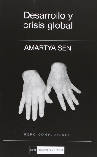 Desarrollo y crisis global (FORO COMPLUTENSE)