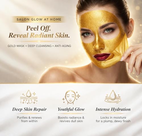 Image of cosmetic (TP- Retinol Peel Off Face Mask)