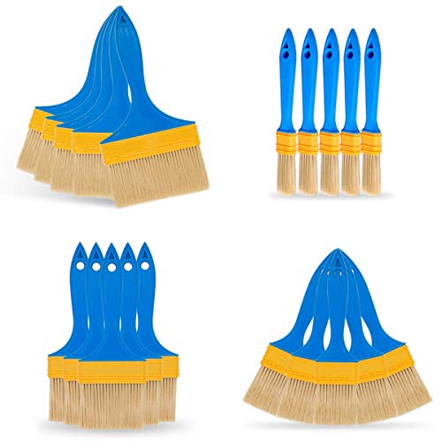 Find The Best Brushes For Painting Fences Reviews & Comparison Katynel