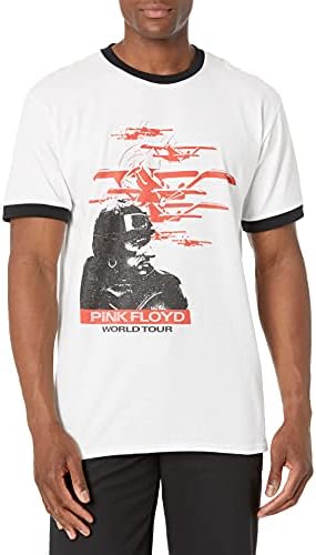 Pink Floyd 1987 World Tour Aviator 