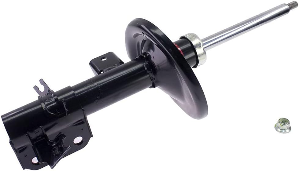 For Suzuki Kizashi 2010 2011 2012 2013 Set of 4 Excel-G Shocks Struts - BuyAutoParts 77-62989AQ New