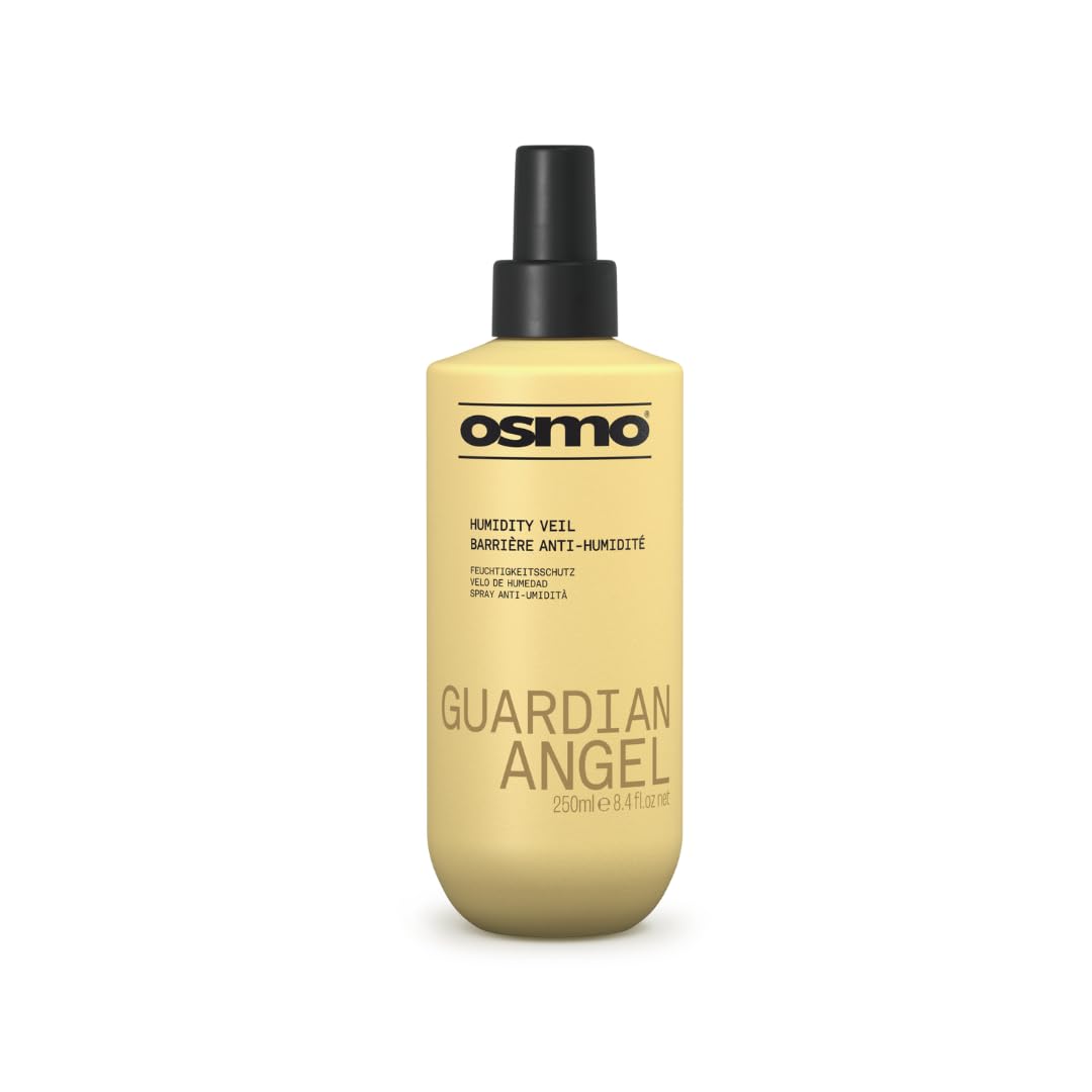OSMO Guardian Angel Anti-Humidity Spray | Frizz Control | Vegan. 250ml.