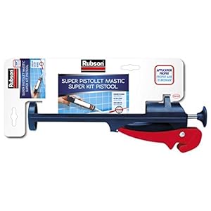 Rubson 1749770 Easy Service cartridgepistool