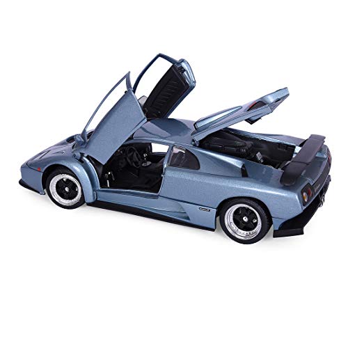 1:18 Lamborghini Diablo GT miniatura 3