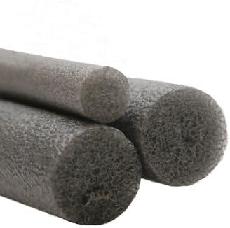5m PE-Rundschnur Ã˜10mm Hinterfüllmaterial Fugenprofil Fugenfüllprofil
