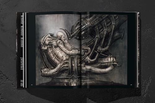 Hr Giger - 21