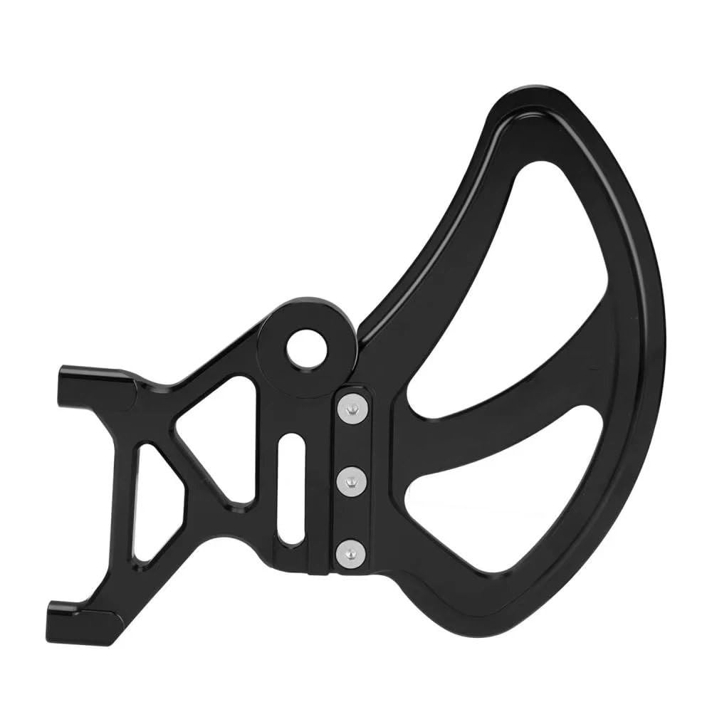 Regulator napięcia łańcucha Pasuje do Surron XS pasuje do Segway X160 X260 Talaria MX3 4 regulator łańcucha blok osi osłona tarczy hamulcowej Regulator łańcucha tylnej