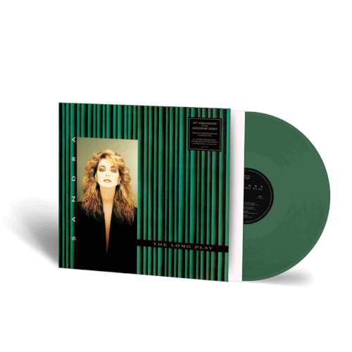 The Long Play (40th Anniversary Edition)