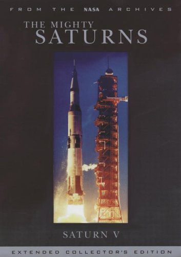 Spacecraft: Mighty Saturns