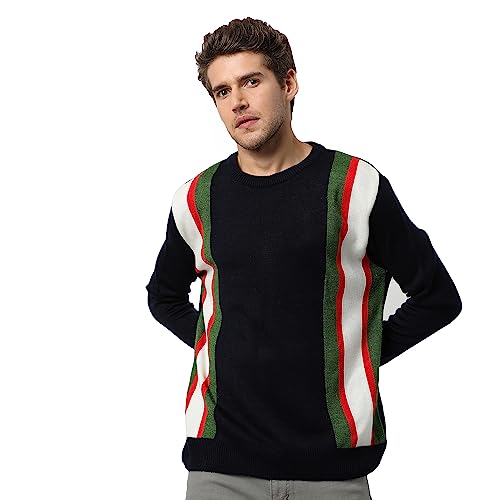 Image of CAHOOT Full Sleeve Zipper Hoodie for Men