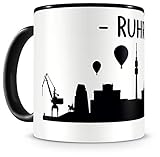 ruhrpottwache team ✅ Modellnummer: 01V000582 Bedruckung im Sublimationsdruck erfolgt in Deutschland