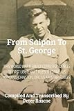 From Saipan to St. George: 1945 World War II Family Correspondences of First Lieutenant Rueben Cornelius Kirkland Johnston, DFC, US Army Air Forces