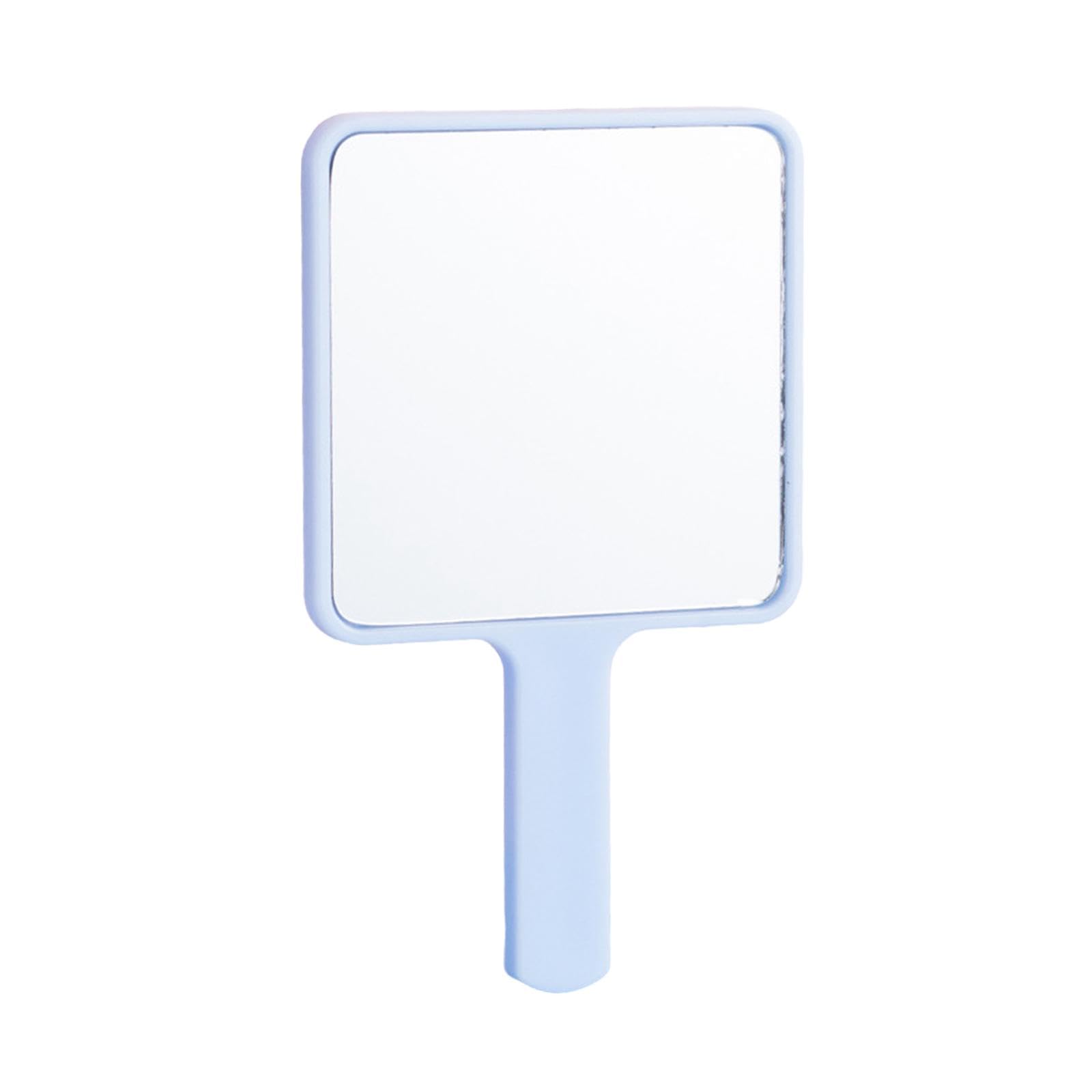 Calandis® 5Xhandheld Mirror With Handle Small Makeup Mirror For Girlfriend Bedroom Girls Light Blue | Makeup Mirrors | Makeup Tools & Accessories | Makeup | Health & Beauty-image-10