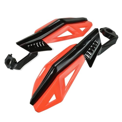 Garde-main de moto de protection pour CRM250R et XR400R