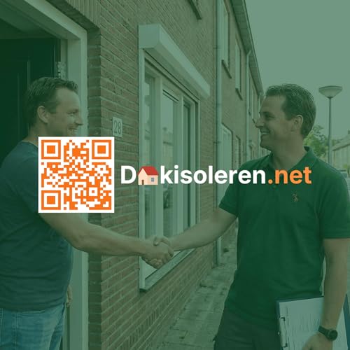 Couverture de Dakisoleren.net - De Podcast