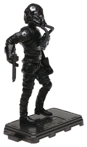 Star Wars 84765 TIE Fighter Pilot Battle Of Yavin Action Figure - A New Hope
