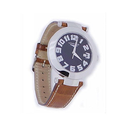 Preisvergleich Produktbild Armbanduhr Longines Herr