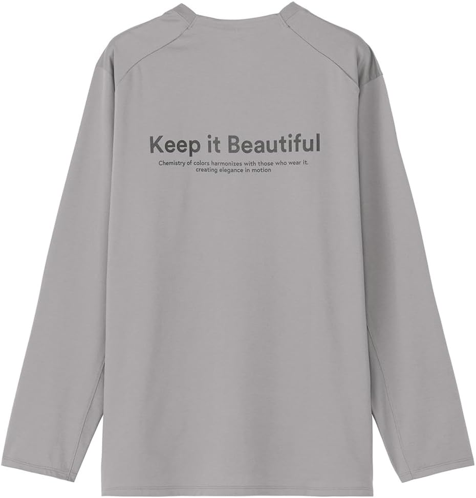 [エレッセ] ハイゲージポケットロングスリーブティ テニスウェア Amazon.co.jp: [エレッセ] High Gauge Pocket L/S Tee 18