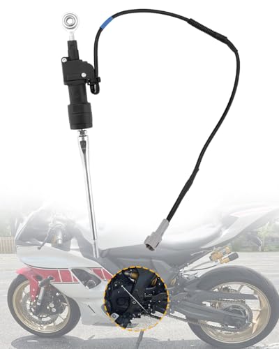 Healtech QSE Quick Shifter Sen…