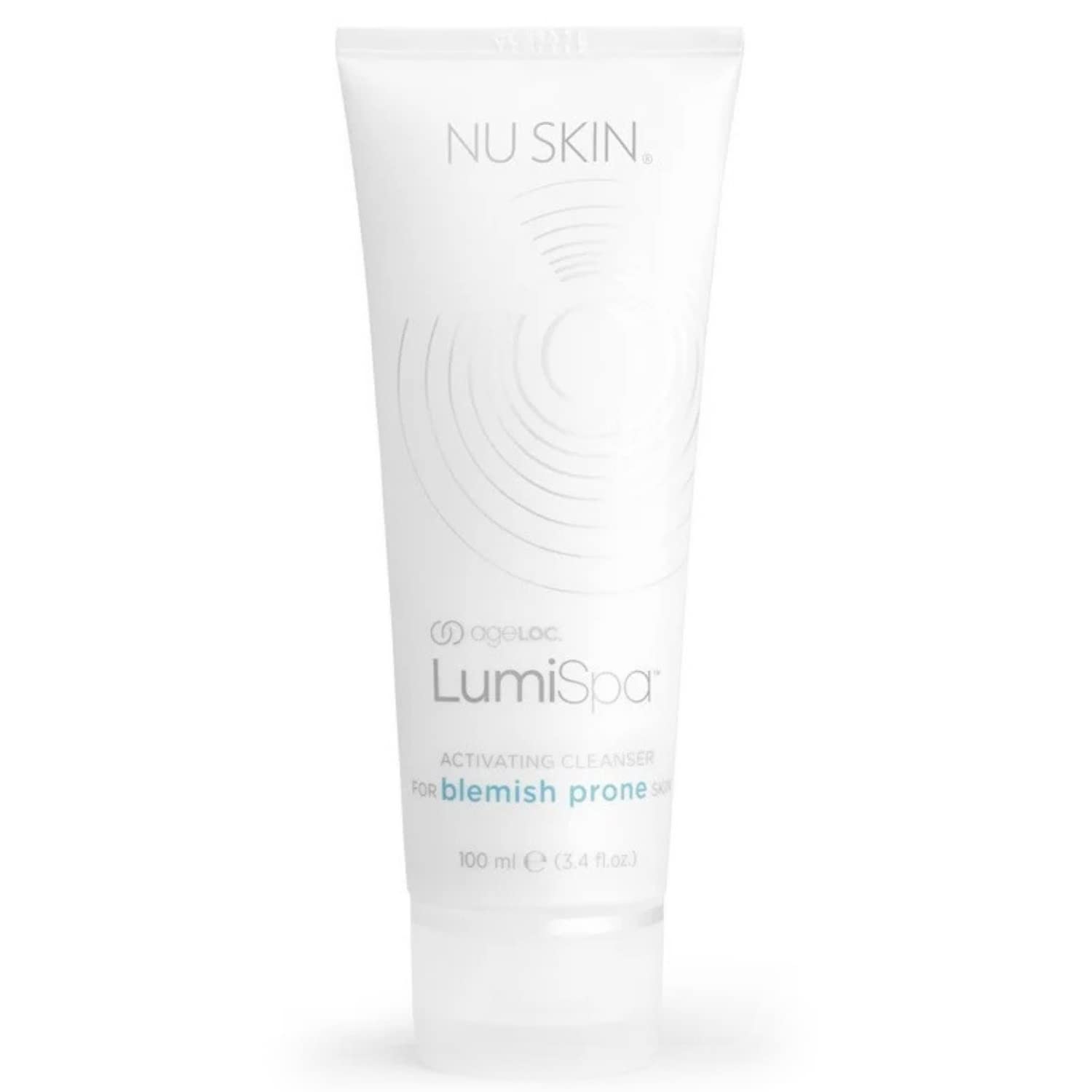 Nu Skin Lumispa Cleanser For Blemish Prone Skin