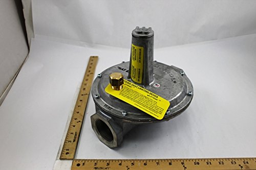 Maxitrol 325-9L-2-12A49 Regulator