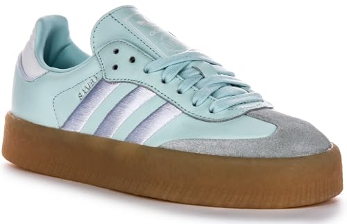 Image of adidas Originals Samba OG Women's Sneakers